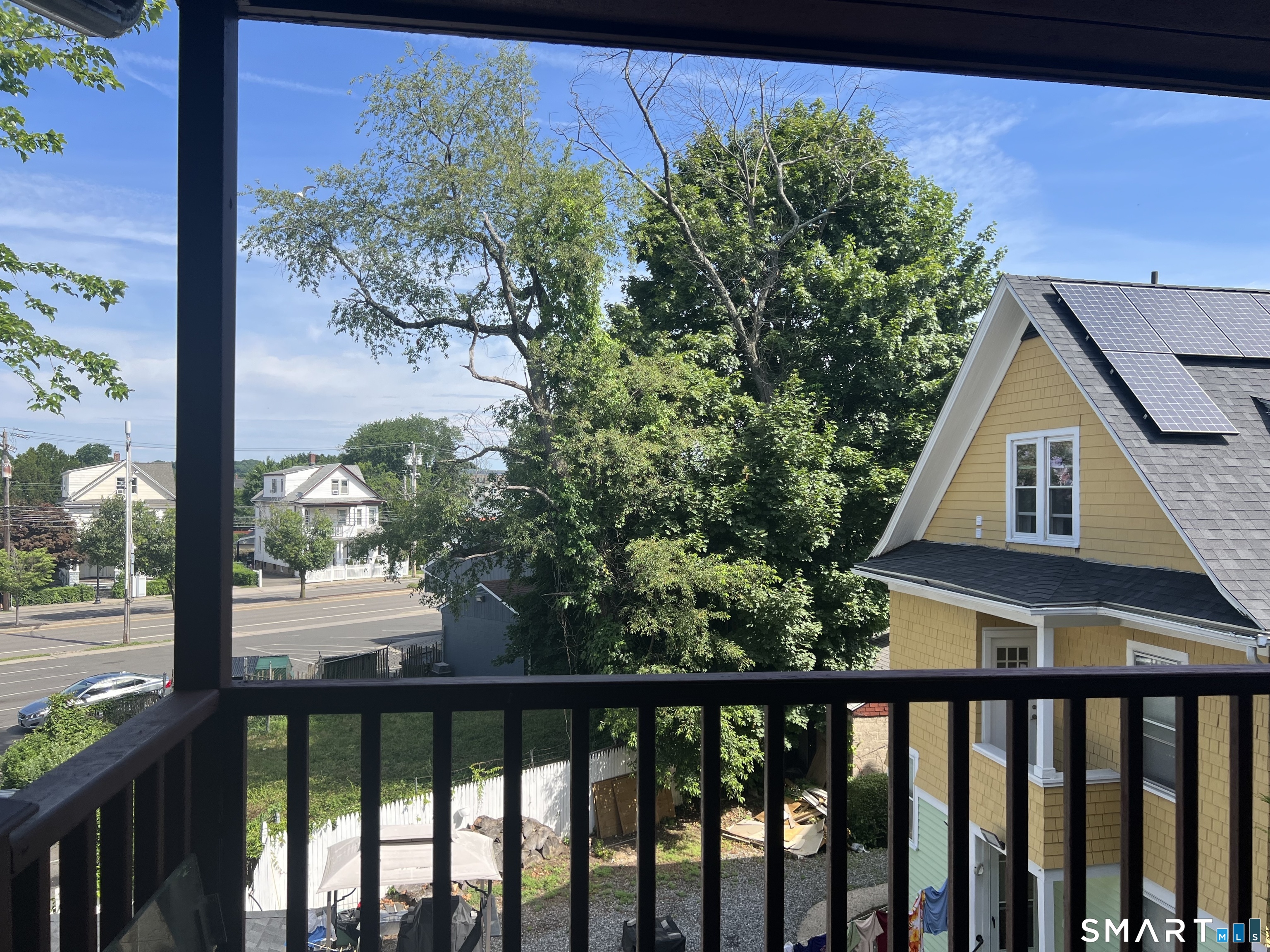 24 Circular Avenue Bridgeport CT 06605