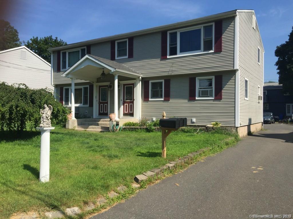 57 6TH Street Bristol CT 06010