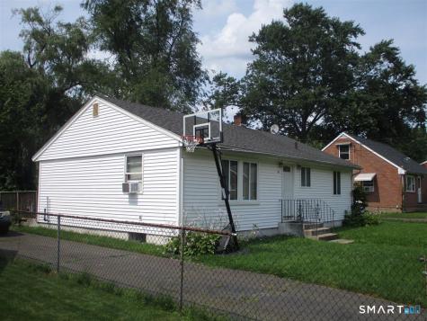 55 Peacock Drive Meriden CT 06451