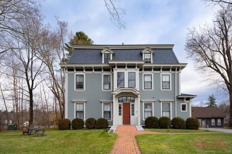 31 Sharon Road Salisbury CT 06039