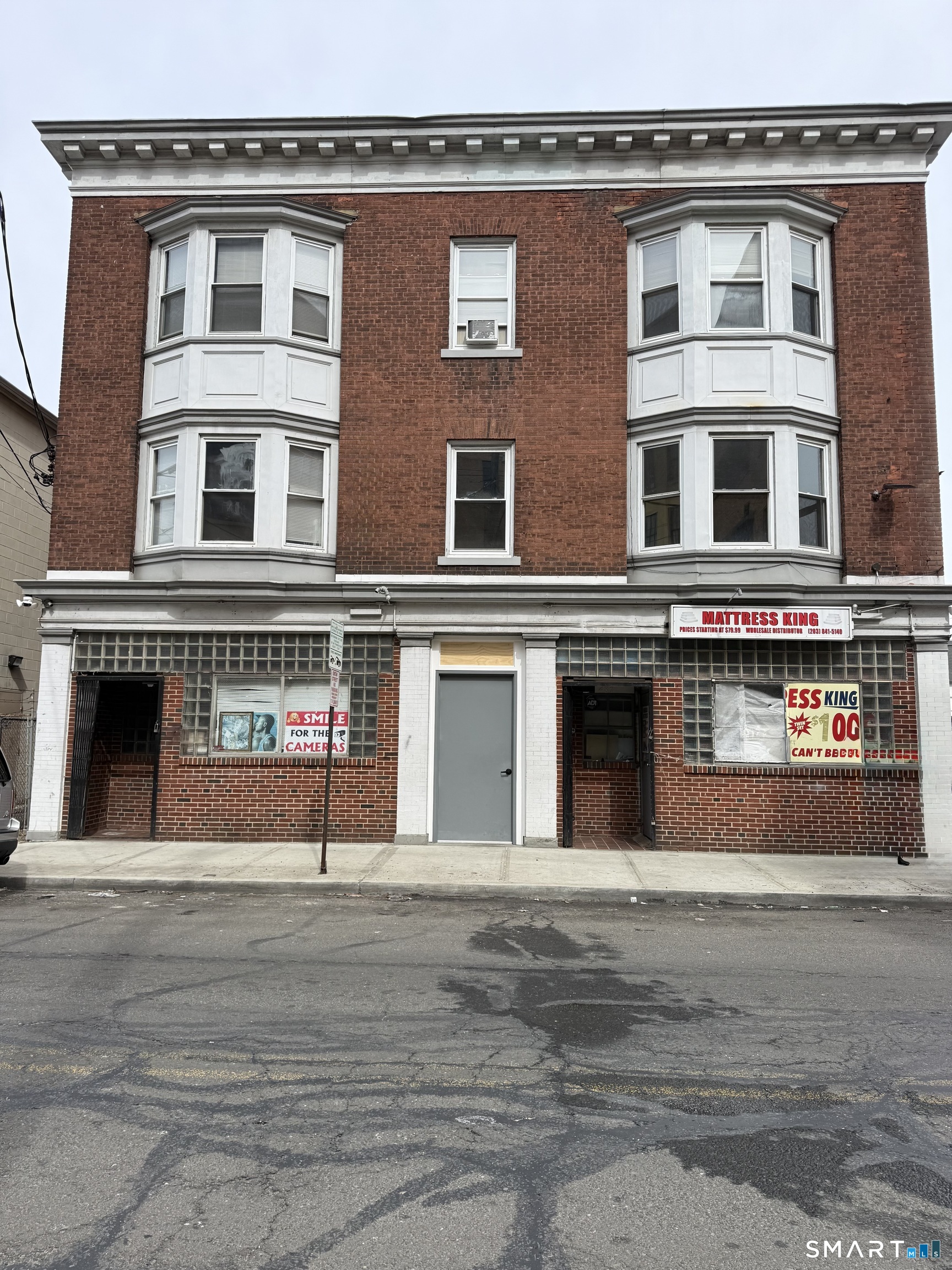 483 Barnum Avenue Bridgeport CT 06608