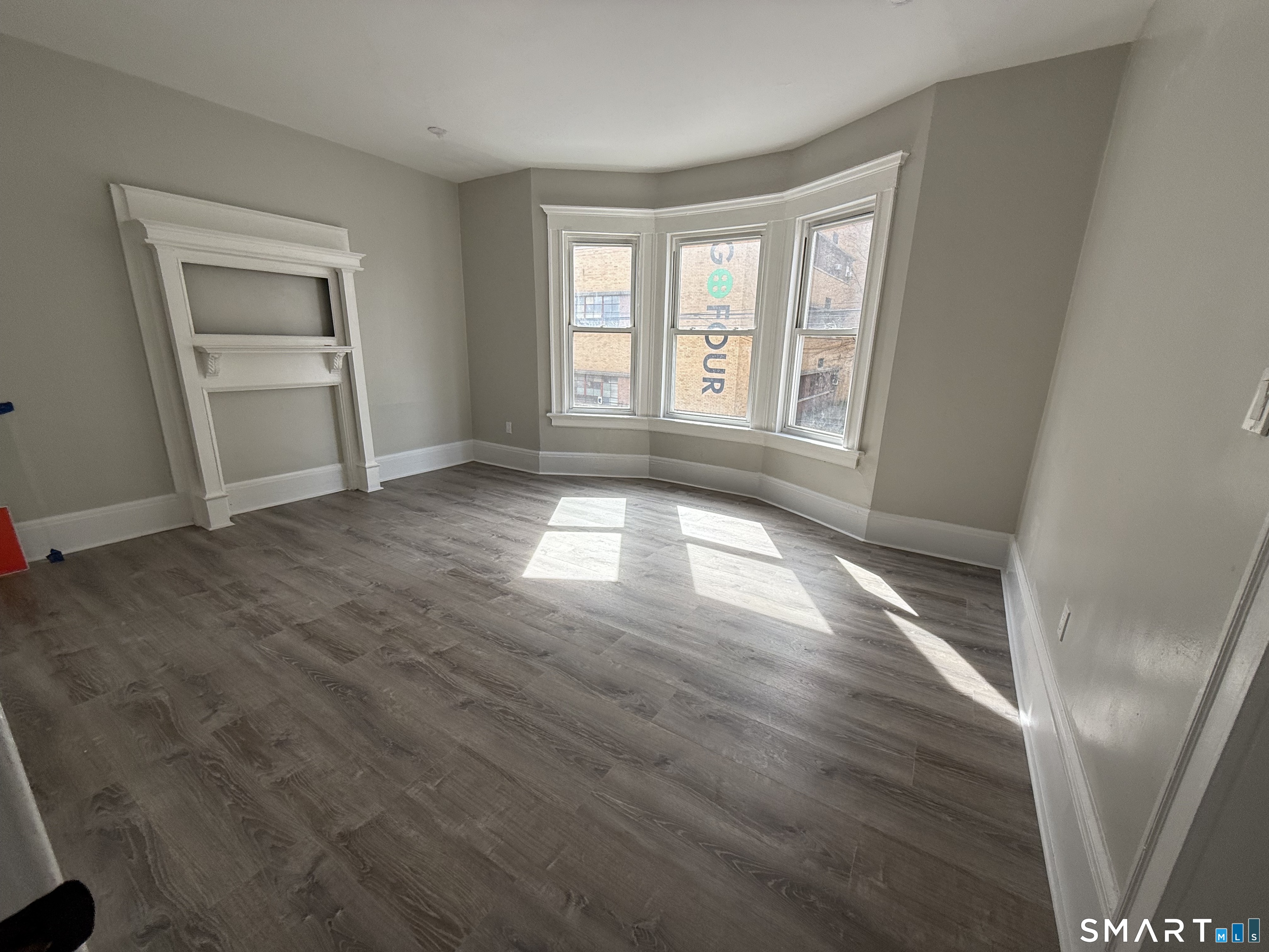 483 Barnum Avenue Bridgeport CT 06608