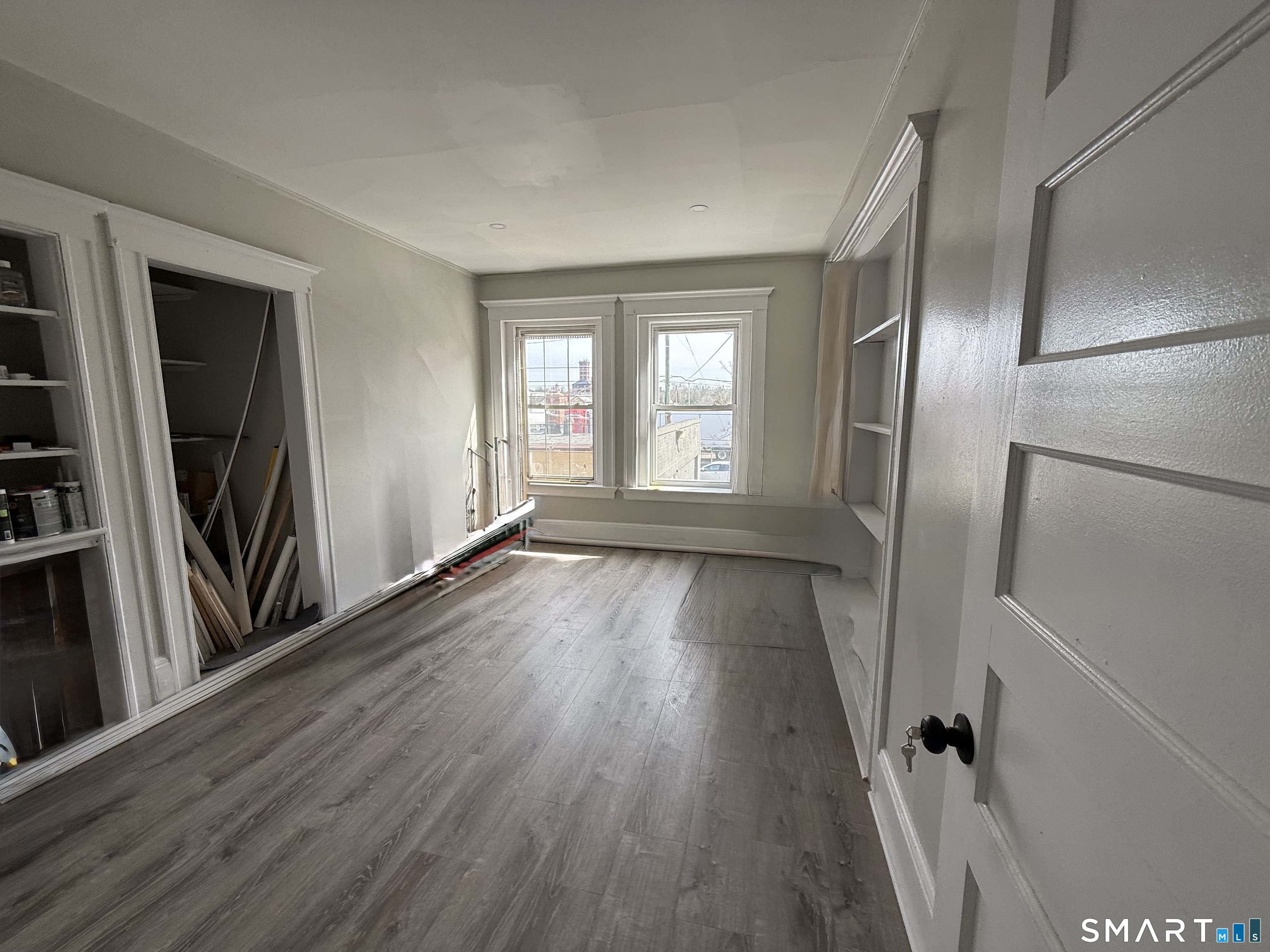 483 Barnum Avenue Bridgeport CT 06608