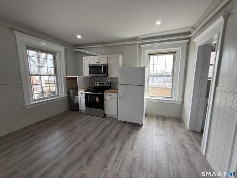 483 Barnum Avenue Bridgeport CT 06608