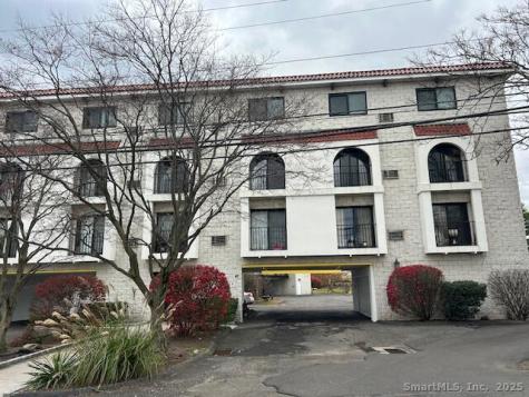 43 Seaview Avenue Stamford CT 06902