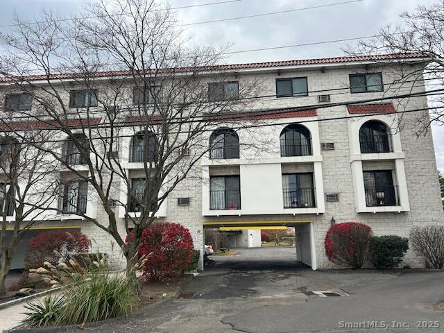 43 Seaview Avenue Stamford CT 06902