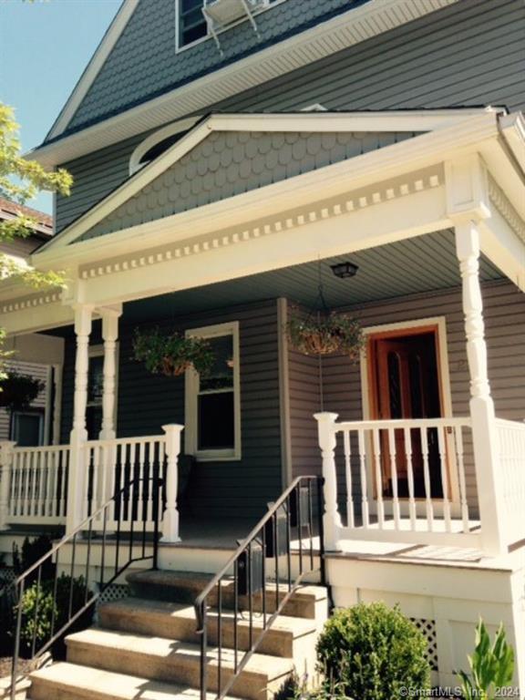 21 Cottage Street New Haven CT 06511