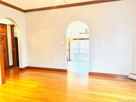 21 Cottage Street New Haven CT 06511