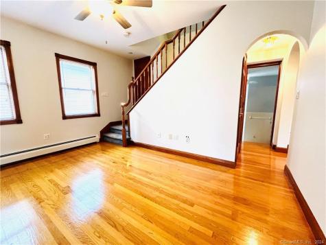 21 Cottage Street New Haven CT 06511