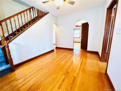 21 Cottage Street New Haven CT 06511
