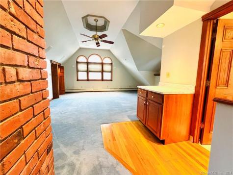 21 Cottage Street New Haven CT 06511