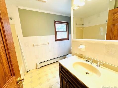 21 Cottage Street New Haven CT 06511