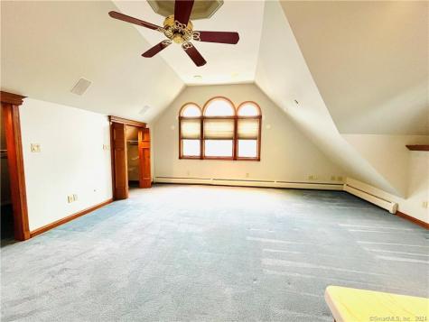 21 Cottage Street New Haven CT 06511