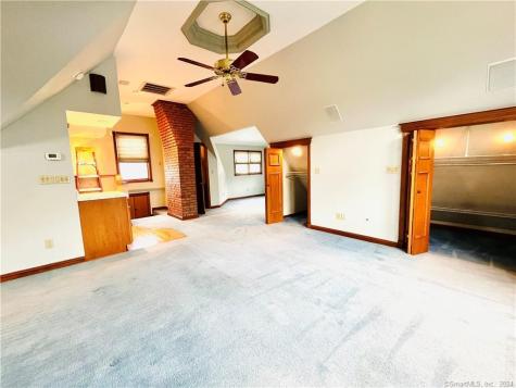 21 Cottage Street New Haven CT 06511