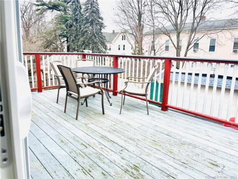 21 Cottage Street New Haven CT 06511