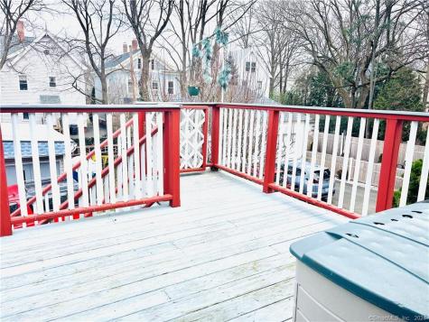 21 Cottage Street New Haven CT 06511