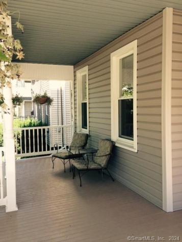 21 Cottage Street New Haven CT 06511