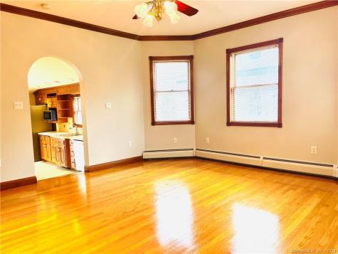 21 Cottage Street New Haven CT 06511