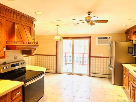 21 Cottage Street New Haven CT 06511