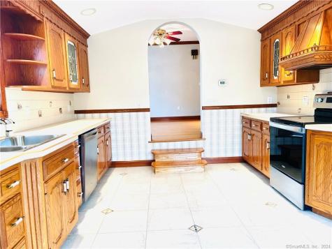 21 Cottage Street New Haven CT 06511