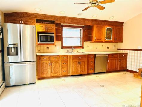 21 Cottage Street New Haven CT 06511
