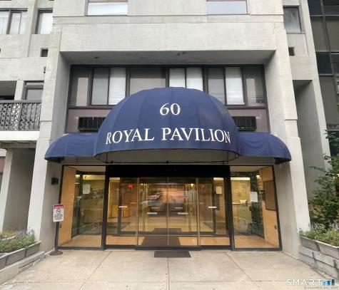 60 Strawberry Hill Avenue Stamford CT 06902