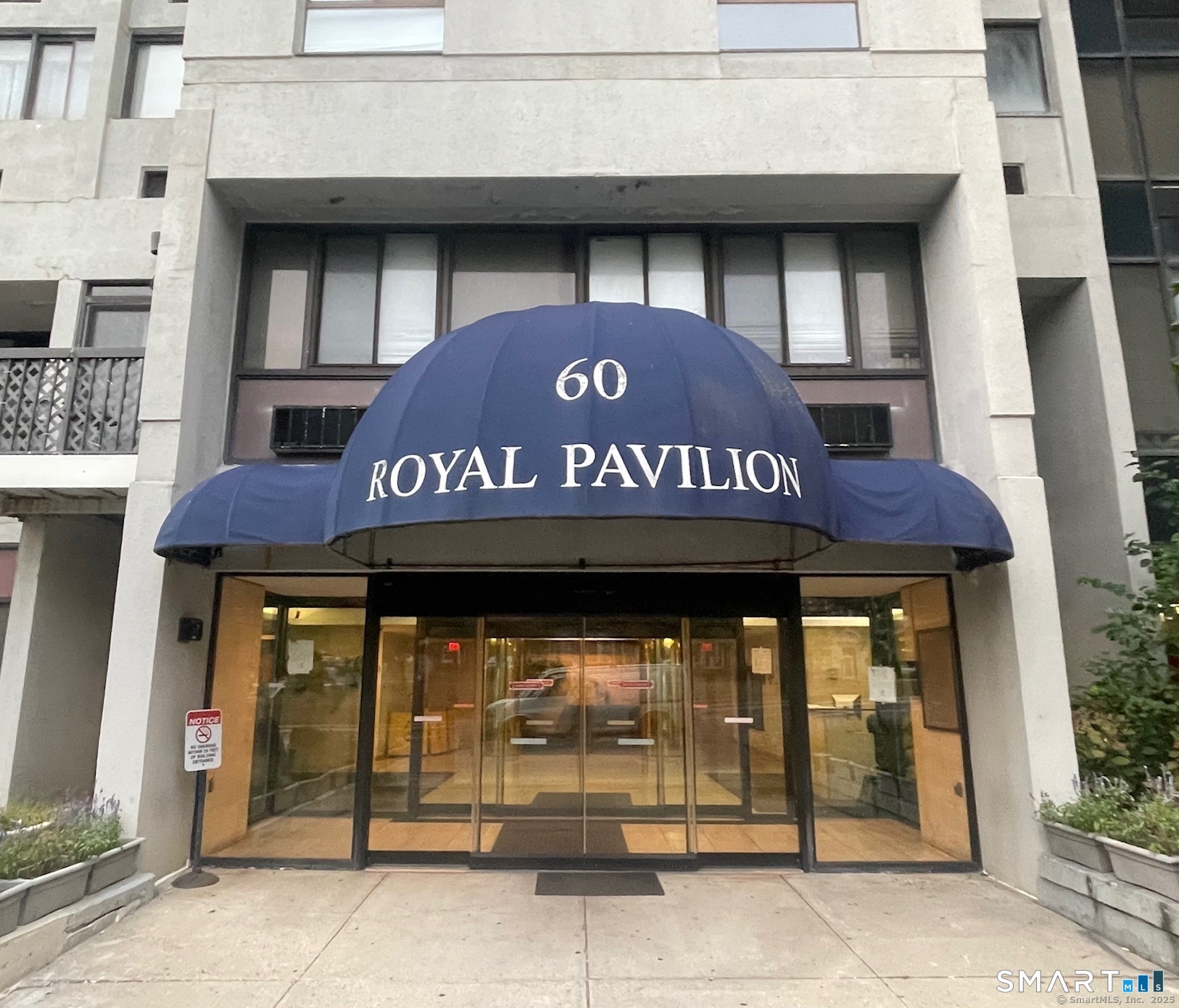 60 Strawberry Hill Avenue Stamford CT 06902