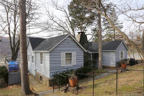 34 Sunset Trail New Fairfield CT 06812
