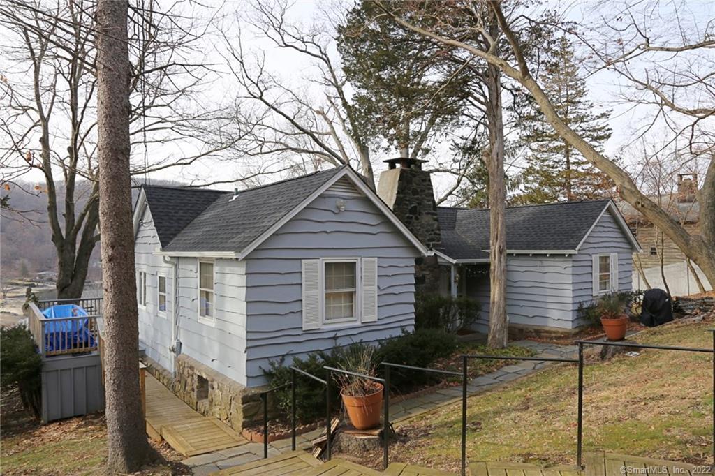 34 Sunset Trail New Fairfield CT 06812