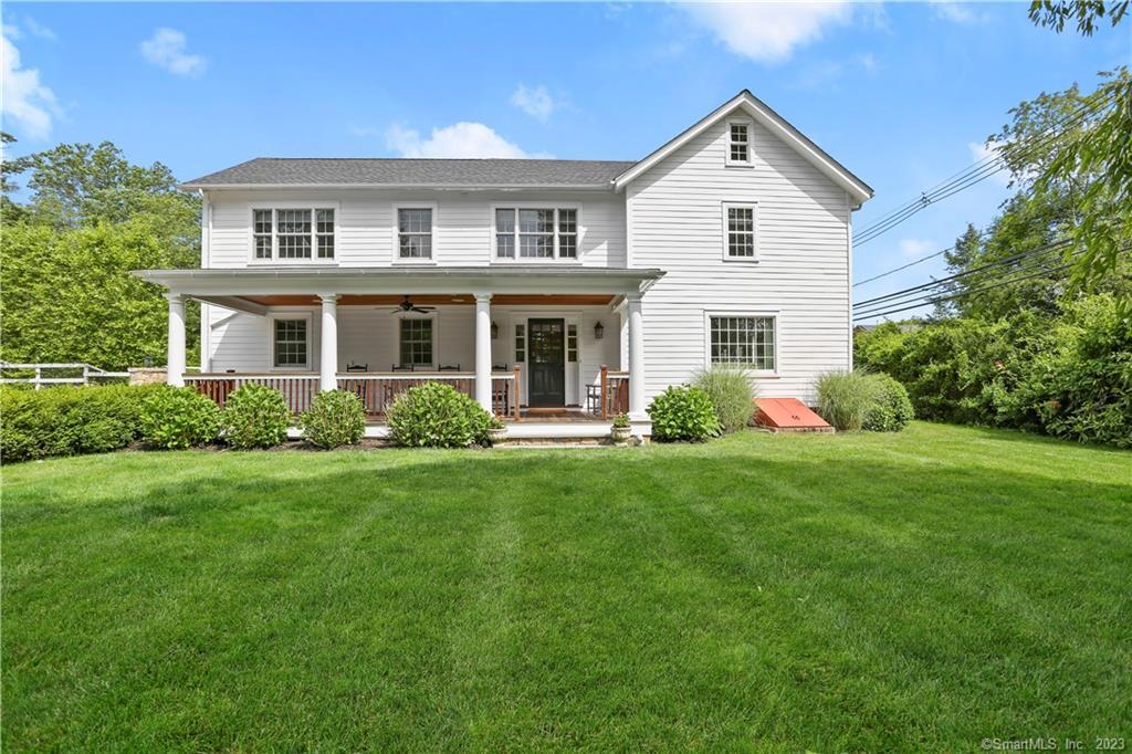 141 West Norwalk Road Norwalk CT 06850