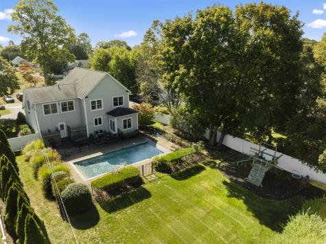 52 Kelsey Place Madison CT 06443