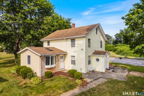 93 Black Point Road East Lyme CT 06357