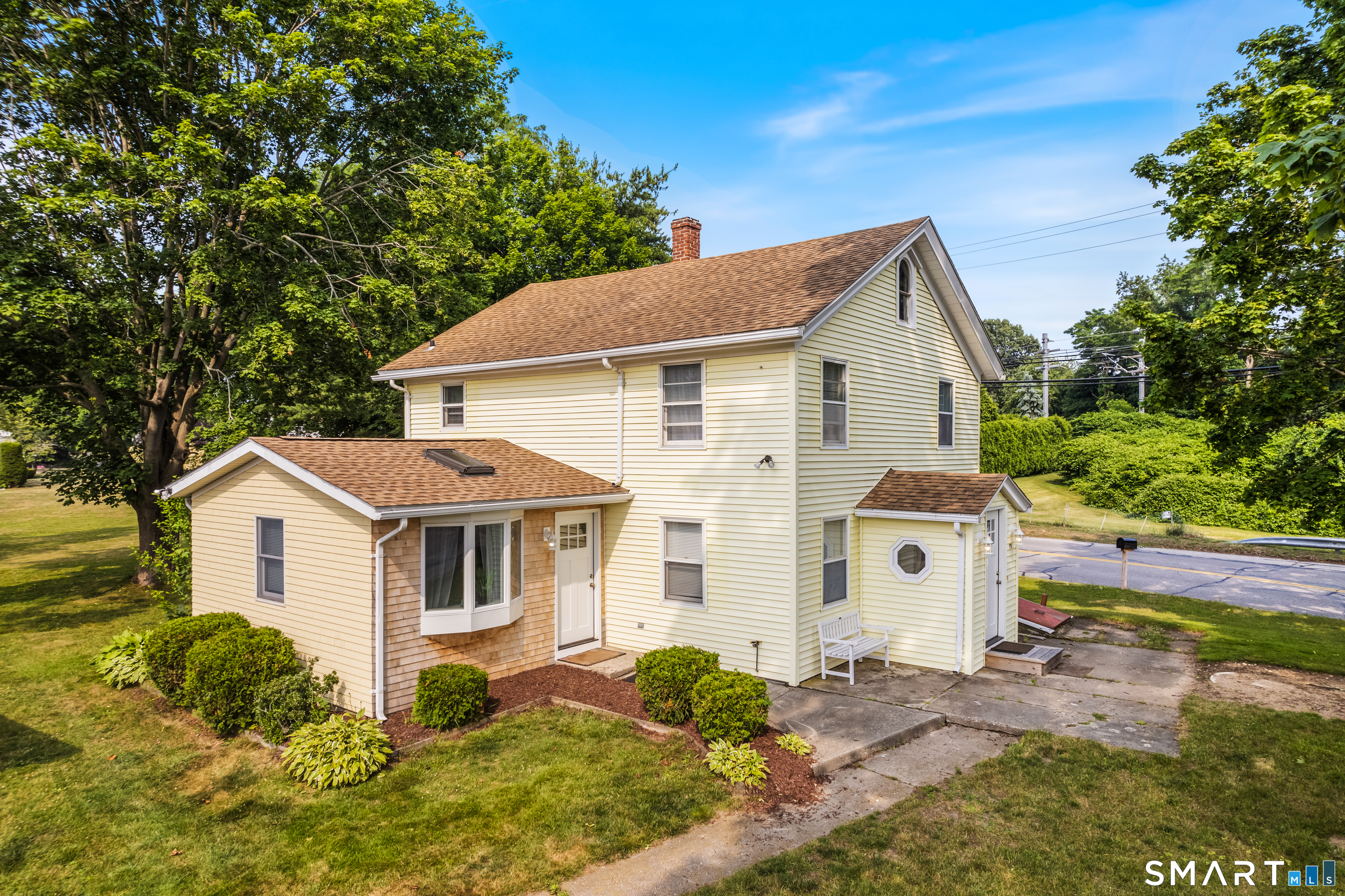 93 Black Point Road East Lyme CT 06357