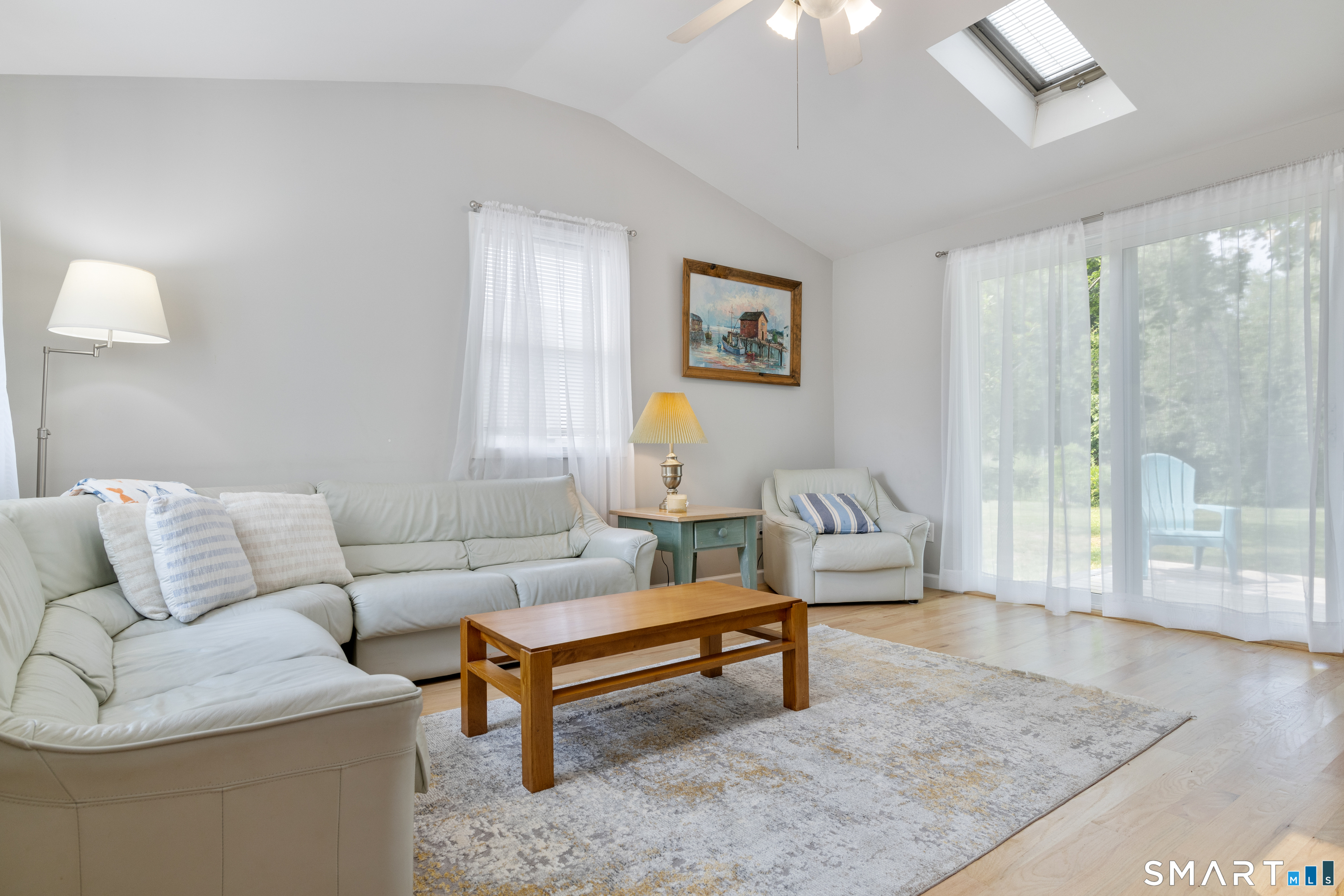 93 Black Point Road East Lyme CT 06357