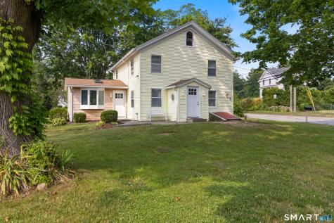 93 Black Point Road East Lyme CT 06357