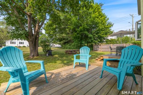 93 Black Point Road East Lyme CT 06357