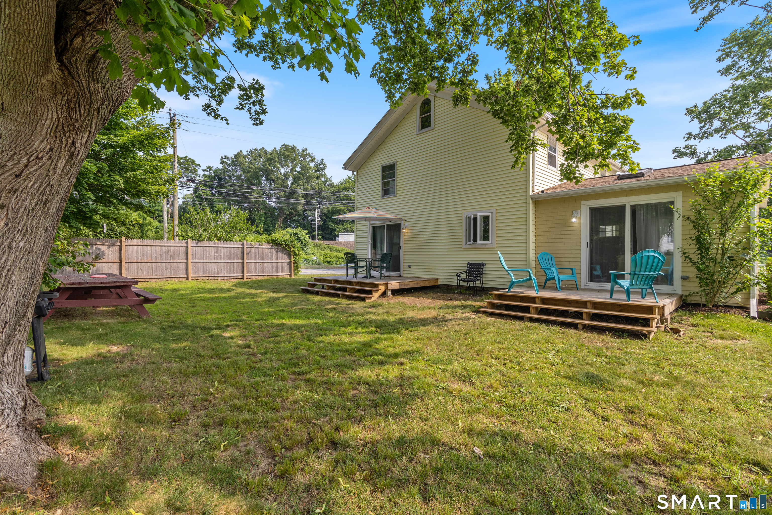93 Black Point Road East Lyme CT 06357