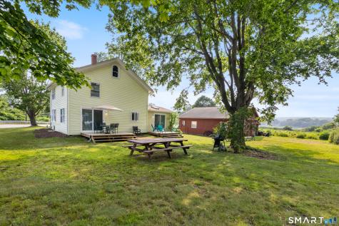 93 Black Point Road East Lyme CT 06357
