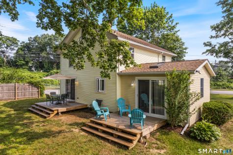 93 Black Point Road East Lyme CT 06357