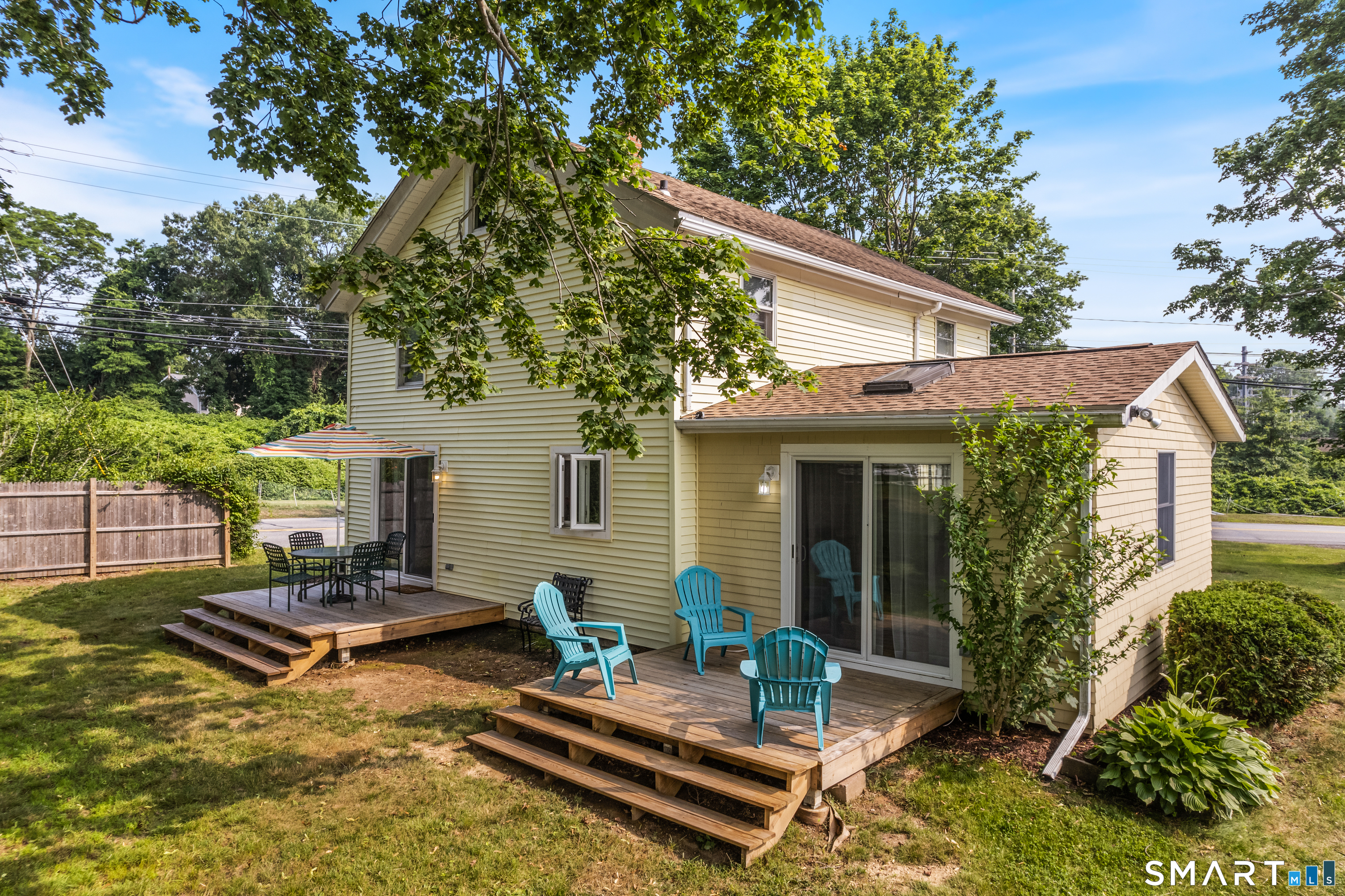 93 Black Point Road East Lyme CT 06357