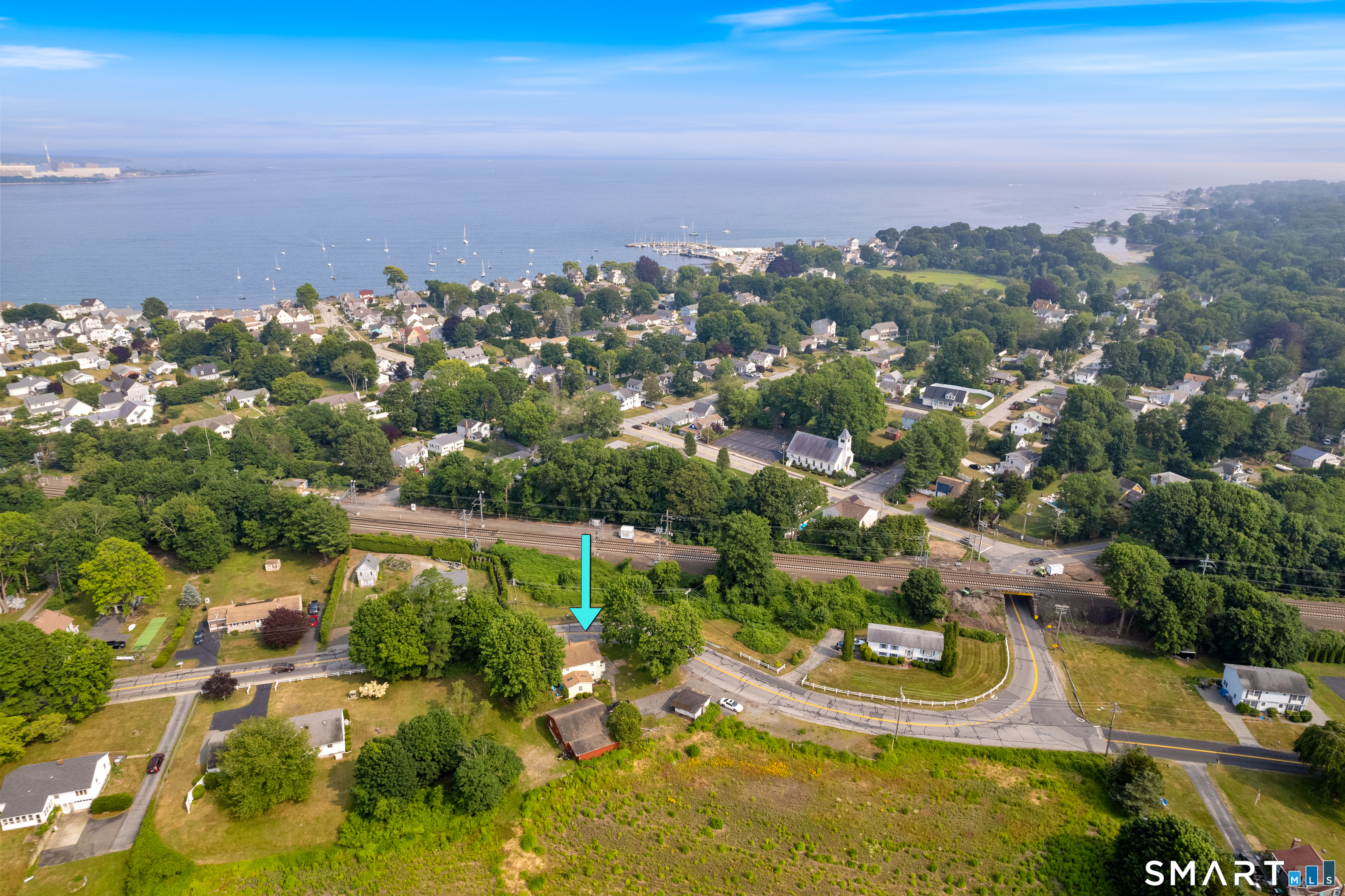 93 Black Point Road East Lyme CT 06357