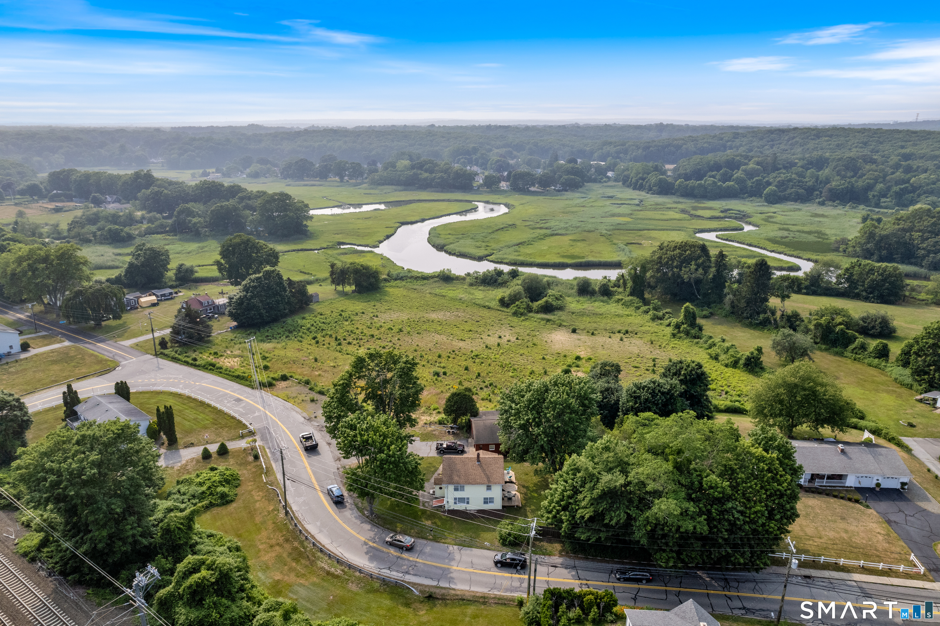 93 Black Point Road East Lyme CT 06357