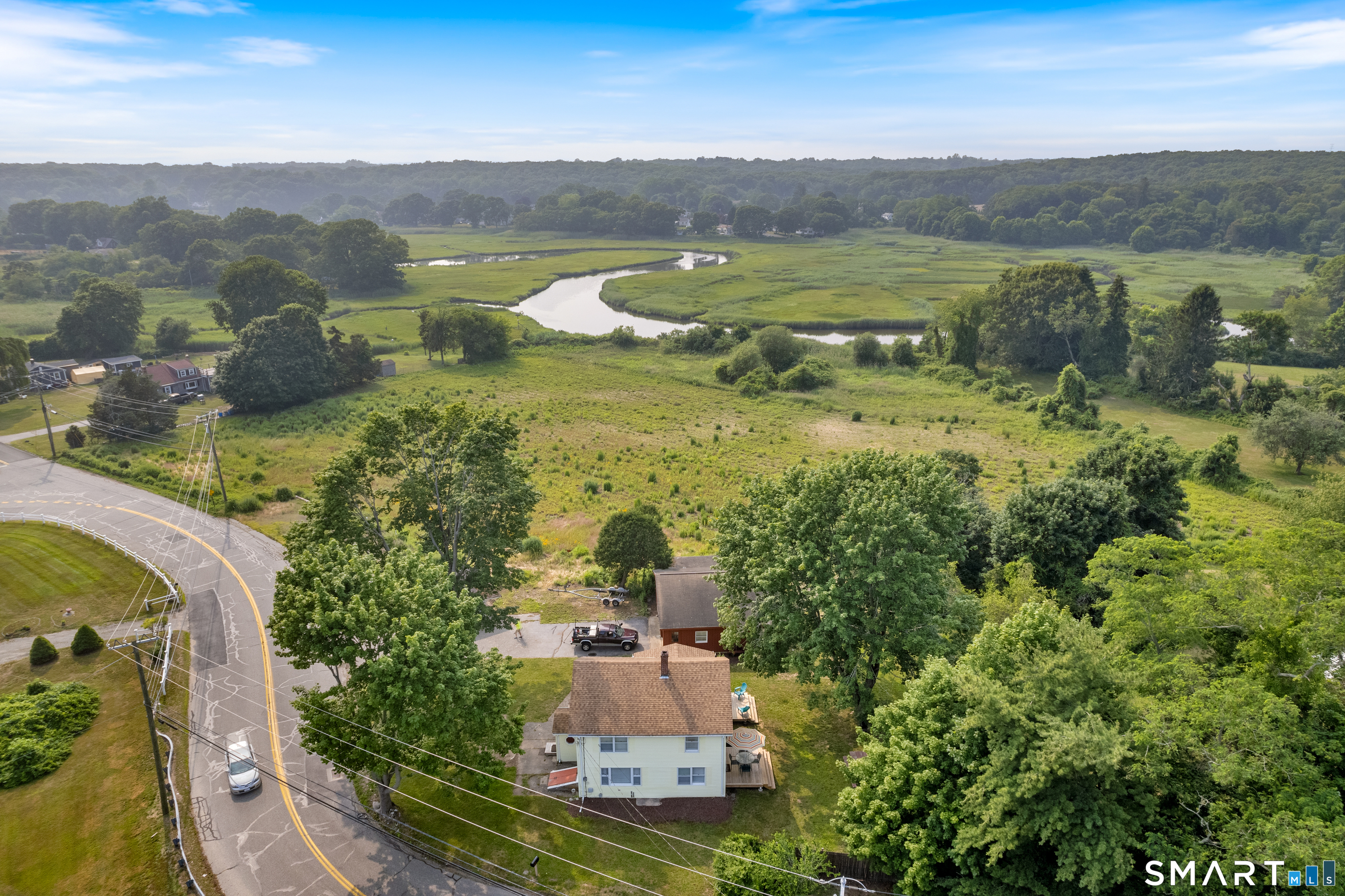 93 Black Point Road East Lyme CT 06357