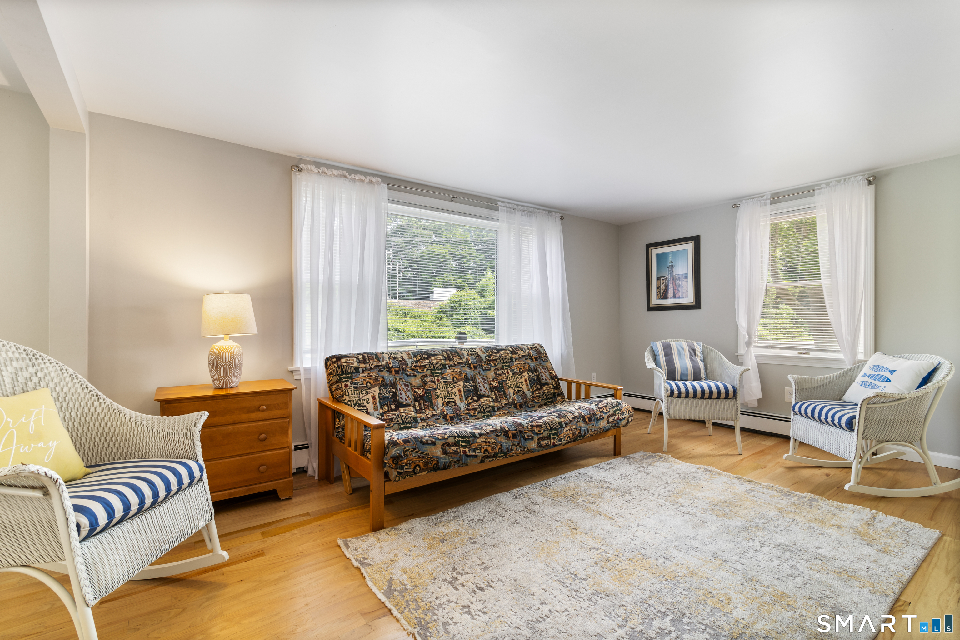 93 Black Point Road East Lyme CT 06357