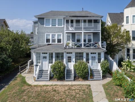 33 Seaview Avenue Norwalk CT 06855