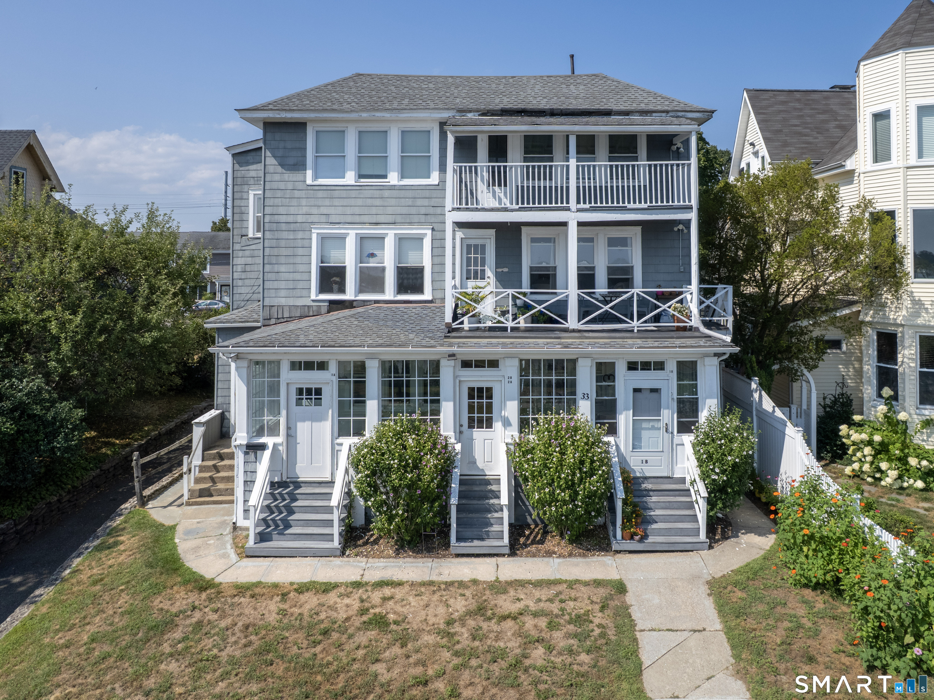 33 Seaview Avenue Norwalk CT 06855