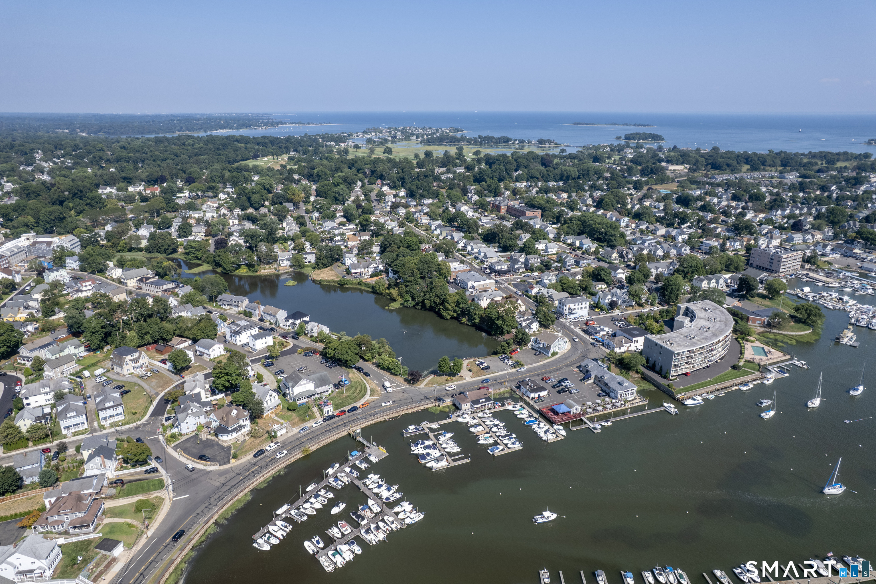33 Seaview Avenue Norwalk CT 06855