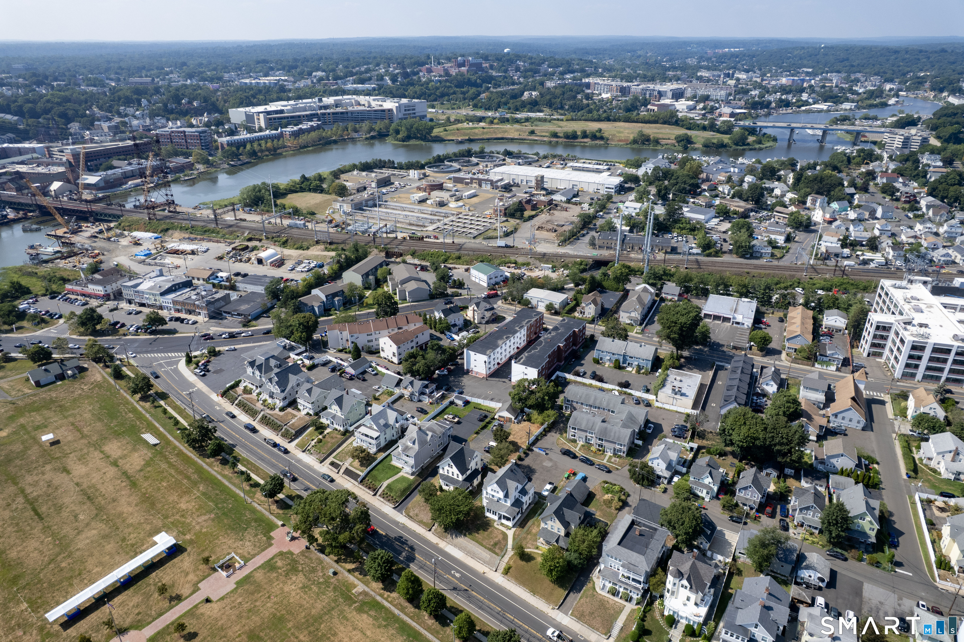 33 Seaview Avenue Norwalk CT 06855