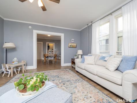 33 Seaview Avenue Norwalk CT 06855