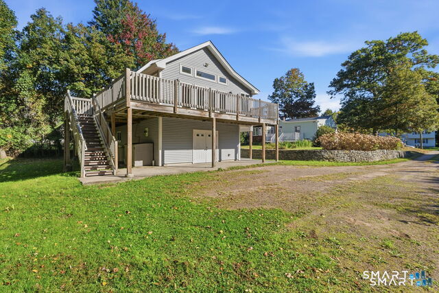 16 1/2 Myrtle Road East Hampton CT 06424